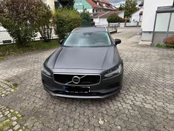 Gebraucht 2019 Volvo V90 Kombi | 20.500 € (Guter Preis)