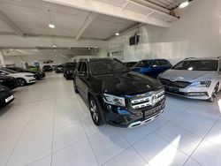 Schwarz Gebraucht 2021 Mercedes GLB180 SUV | 29.900 € (Fairer Preis)