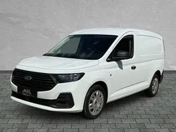 Frozen white Neu 2025 Ford Transit Trend Limousine | 30.940 € (Guter Preis)