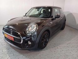 Braun Gebraucht 2016 Mini ONE Kleinwagen | 7.980 € (Fairer Preis)