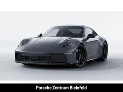 Grau Neu 2025 Porsche 911 | 218.191 € (Fairer Preis)