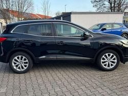 Sternenschwarz Gebraucht 2017 Renault Kadjar Experience SUV | 7.999 € (Guter Preis)