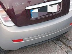 Andere farben Gebraucht 2009 Lancia Ypsilon Kleinwagen | 1.700 € (Etwas zu teuer)