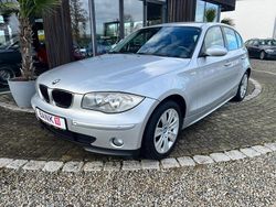 Silber Gebraucht 2005 BMW 116 Kleinwagen | 4.560 € (Fairer Preis)