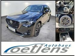 Schwarz Gebraucht 2023 Mazda CX-60 Homura-Line SUV | 35.980 € (Guter Preis)
