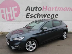 Andere Gebraucht 2021 Seat Leon Beats Limousine | 23.380 € (Etwas zu teuer)
