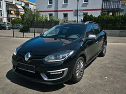 Schwarz Gebraucht 2014 Renault Mégane III Limousine | 6.990 € (Fairer Preis)