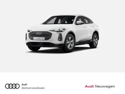 Arkonaweiss Neu 2025 Audi Q5 Sportback Performance SUV | 48.980 € (Superpreis)