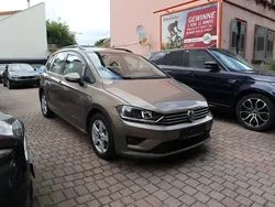 Gold Gebraucht 2014 VW Golf VII Comfortline Limousine | 13.990 € (Fairer Preis)