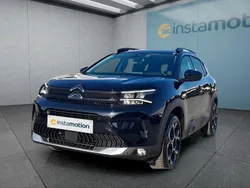 Schwarz Neu 2025 Citroën C5 Aircross SUV | 29.899 € (Guter Preis)