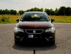 Andere außenfarben Gebraucht 2019 Seat Leon Kombi | 14.200 € (Guter Preis)