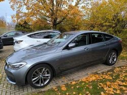 Grau Gebraucht 2018 BMW 640 Coupé | 29.900 € (Superpreis)