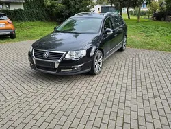 Schwarz Gebraucht 2007 VW Passat Kombi | 3.999 € (Fairer Preis)