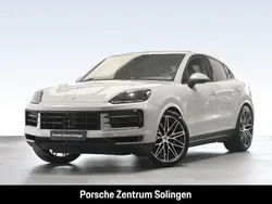 Kreide Gebraucht 2024 Porsche Cayenne S SUV | 120.790 € (Superpreis)