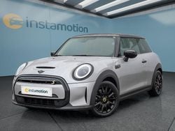 Silber Gebraucht 2023 Mini Cooper SE Kleinwagen | 20.349 € (Fairer Preis)