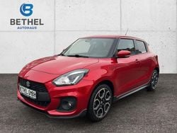 Rot Gebraucht 2021 Suzuki Swift Sport Limousine | 15.990 € (Fairer Preis)