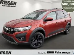 Braun Neu 2025 Dacia Duster Expression SUV | 27.599 € (Guter Preis)