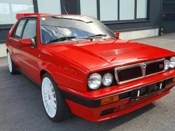 Rot Gebraucht 1989 Lancia Delta | 54.500 €