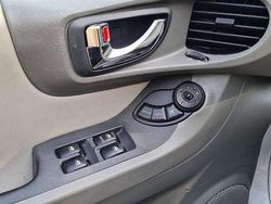 Silber Gebraucht 2004 Hyundai Santa Fe Edition+ SUV | 2.700 € (Fairer Preis)