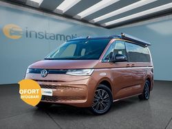 Braun Neu 2025 VW California California Van | 75.949 € (Teuer)
