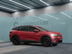 Rot Gebraucht 2025 VW ID.4 Pro SUV | 47.770 € (Teuer)