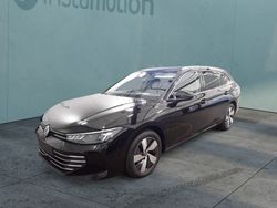 Schwarz Gebraucht 2024 VW Passat Business Kombi | 35.090 € (Guter Preis)