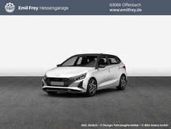 Weiß Neu 2025 Hyundai i20 Trend Kleinwagen | 21.950 € (Guter Preis)