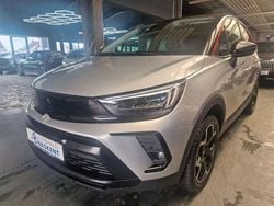 Weiß Gebraucht 2023 Opel Crossland X GS Line SUV | 14.980 € (Guter Preis)