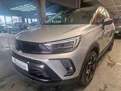 Weiß Gebraucht 2023 Opel Crossland X GS Line SUV | 15.890 € (Guter Preis)