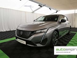 Artense grau Gebraucht 2023 Peugeot 308 Allure Limousine | 19.490 € (Superpreis)