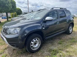 Gris comete Gebraucht 2019 Dacia Duster Prestige SUV | 15.990 € (Teuer)
