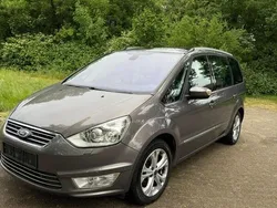 Braun Gebraucht 2014 Ford Galaxy Van / Kleinbus | 10.700 € (Fairer Preis)