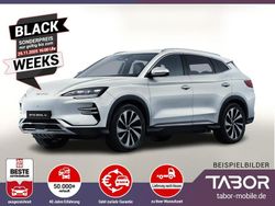 Weiß (snow white) Neu 2025 BYD Seal U Comfort SUV | 35.388 € (Etwas zu teuer)