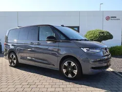 Pure grey Gebraucht 2024 VW T7 Edition Van | 54.980 € (Fairer Preis)