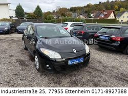 Blau Gebraucht 2011 Renault Mégane III Limousine | 2.900 € (Guter Preis)