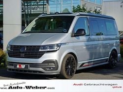 Silber Gebraucht 2023 VW T6.1 Edition Van | 71.490 €