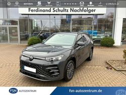 Grau Gebraucht 2025 VW Tayron R-line SUV | 56.986 € (Superpreis)