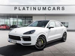 Weiß Gebraucht 2022 Porsche Cayenne SUV | 69.593 € (Guter Preis)