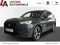 Grau Gebraucht 2020 Seat Tarraco FR SUV | 26.445 € (Fairer Preis)