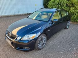 Blau Gebraucht 2005 Lexus GS430 Luxury Line Limousine | 17.900 €