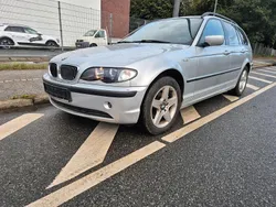 Silber Gebraucht 2004 BMW 316 Kombi | 1.000 €