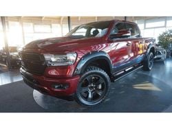 Rot (metallic) Gebraucht 2023 Dodge Ram Abholung | 48.700 € (Fairer Preis)