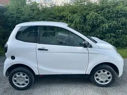 Weiß Gebraucht 2023 Aixam Minauto Kleinwagen | 9.997 €