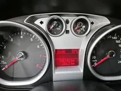 Weiß Gebraucht 2008 Ford Focus Kombi | 1.800 € (Superpreis)