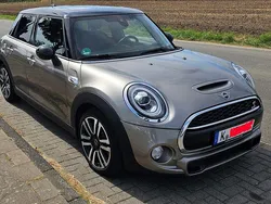 Silber Gebraucht 2019 Mini Cooper S Kleinwagen | 21.700 € (Fairer Preis)