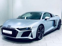 Grün Gebraucht 2020 Audi R8 Coupé Performance Coupé | 147.880 € (Teuer)