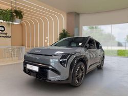 Schiefergrau Neu 2025 Kia EV3 4 SUV | 41.880 € (Fairer Preis)