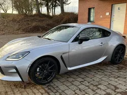 Silber Gebraucht 2024 Toyota GR86 Premium Coupé | 35.500 € (Fairer Preis)