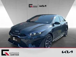 (h8g) dark penta metal m Neu 2025 Kia Ceed GT GT-Line Limousine | 30.390 € (Fairer Preis)