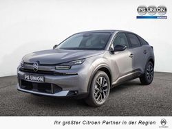 Grau Neu 2025 Citroën C4 Limousine | 23.850 €